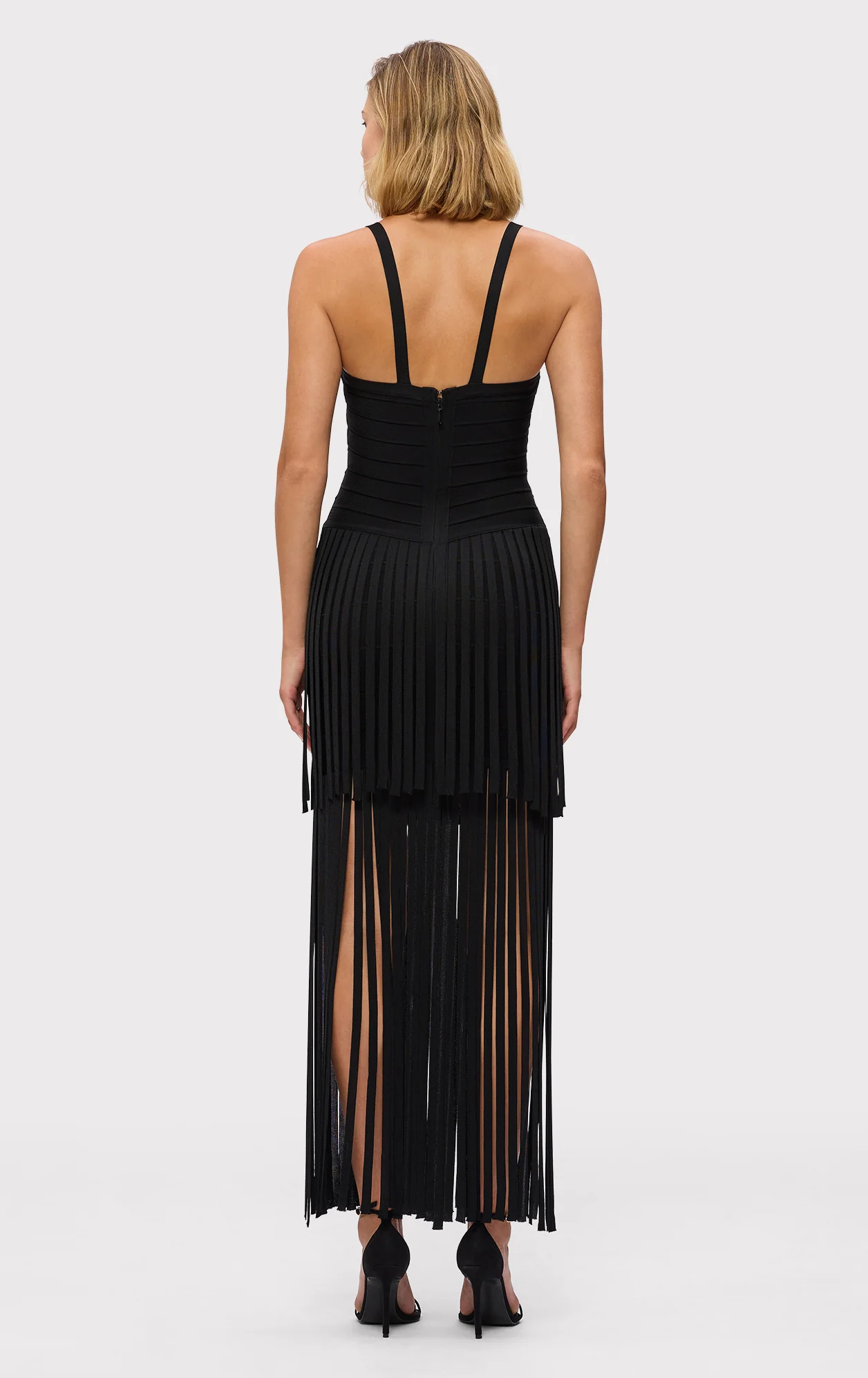 THE VIVIENNE GOWN - Image 7
