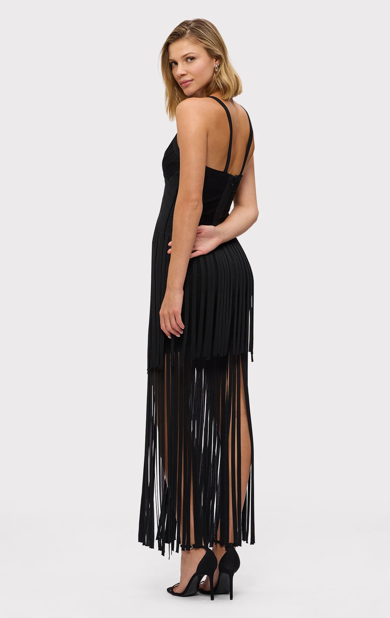THE VIVIENNE GOWN - Image 8