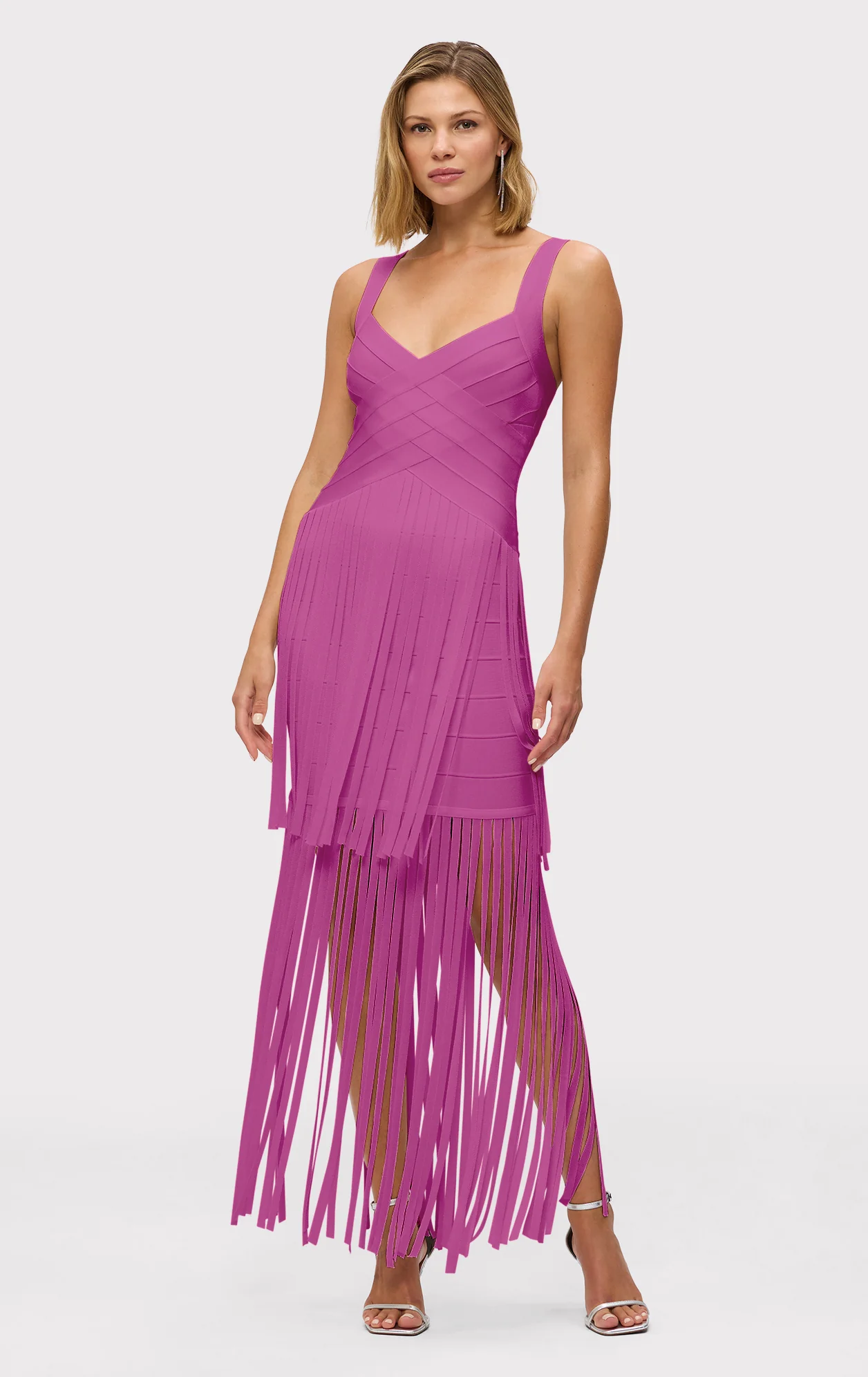 THE VIVIENNE GOWN - Image 4