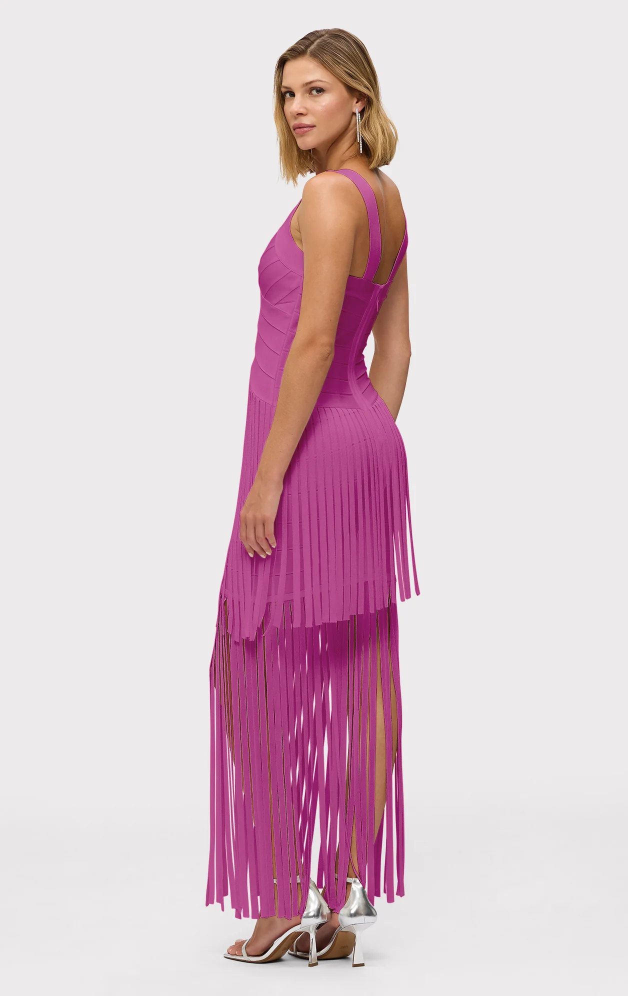 THE VIVIENNE GOWN - Image 5