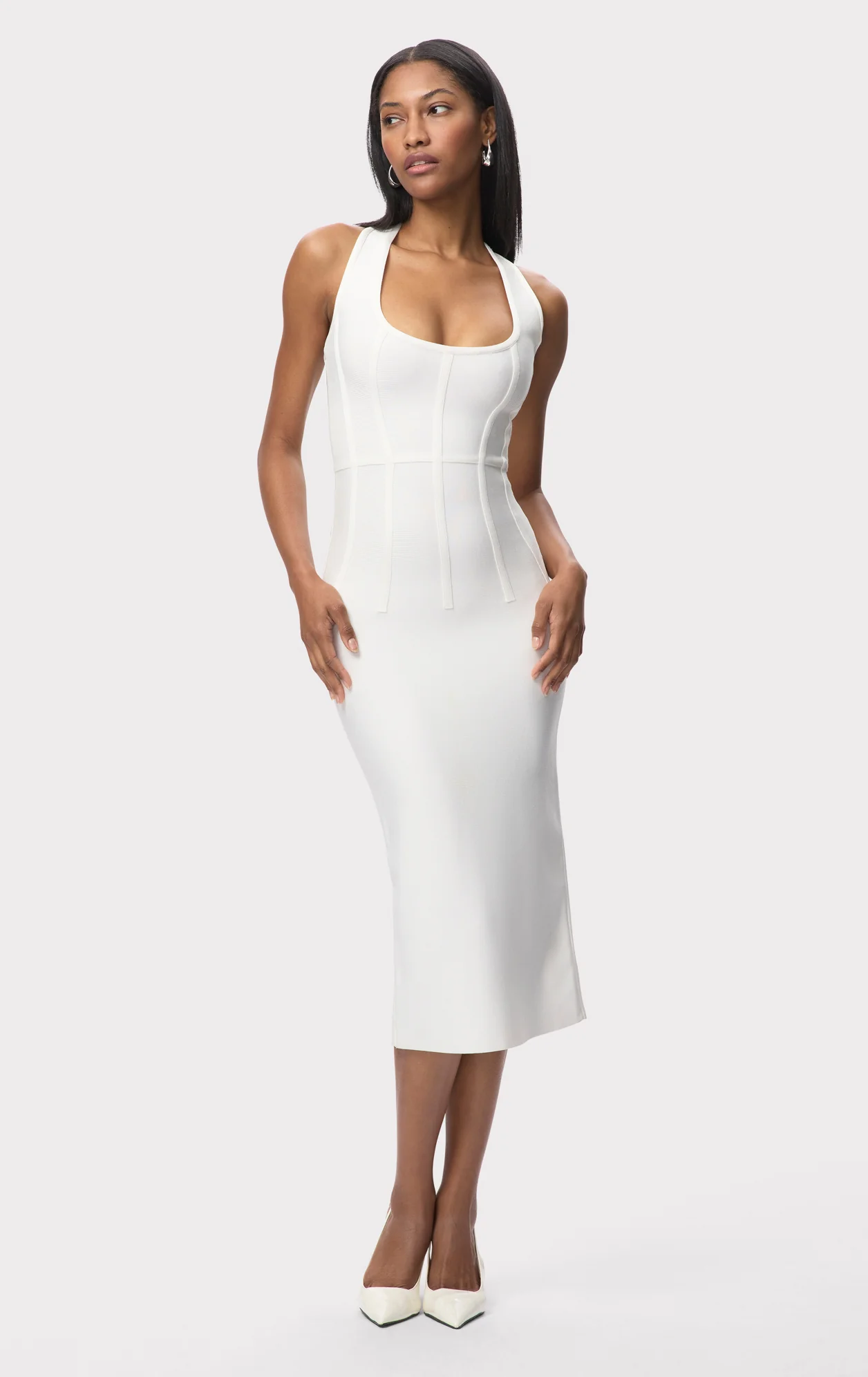 THE WILLA DRESS - Image 3