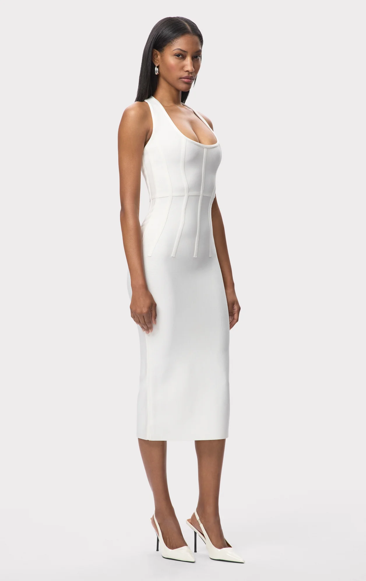 THE WILLA DRESS - Image 4