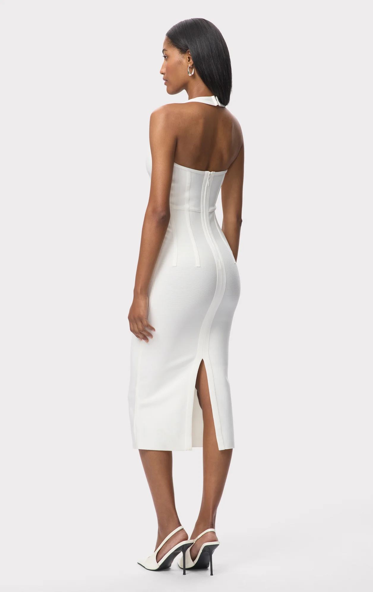 THE WILLA DRESS - Image 5