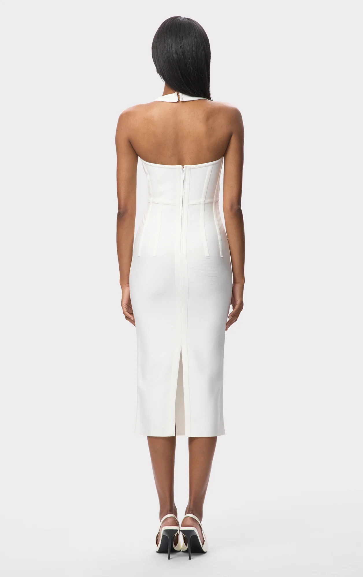 THE WILLA DRESS - Image 6