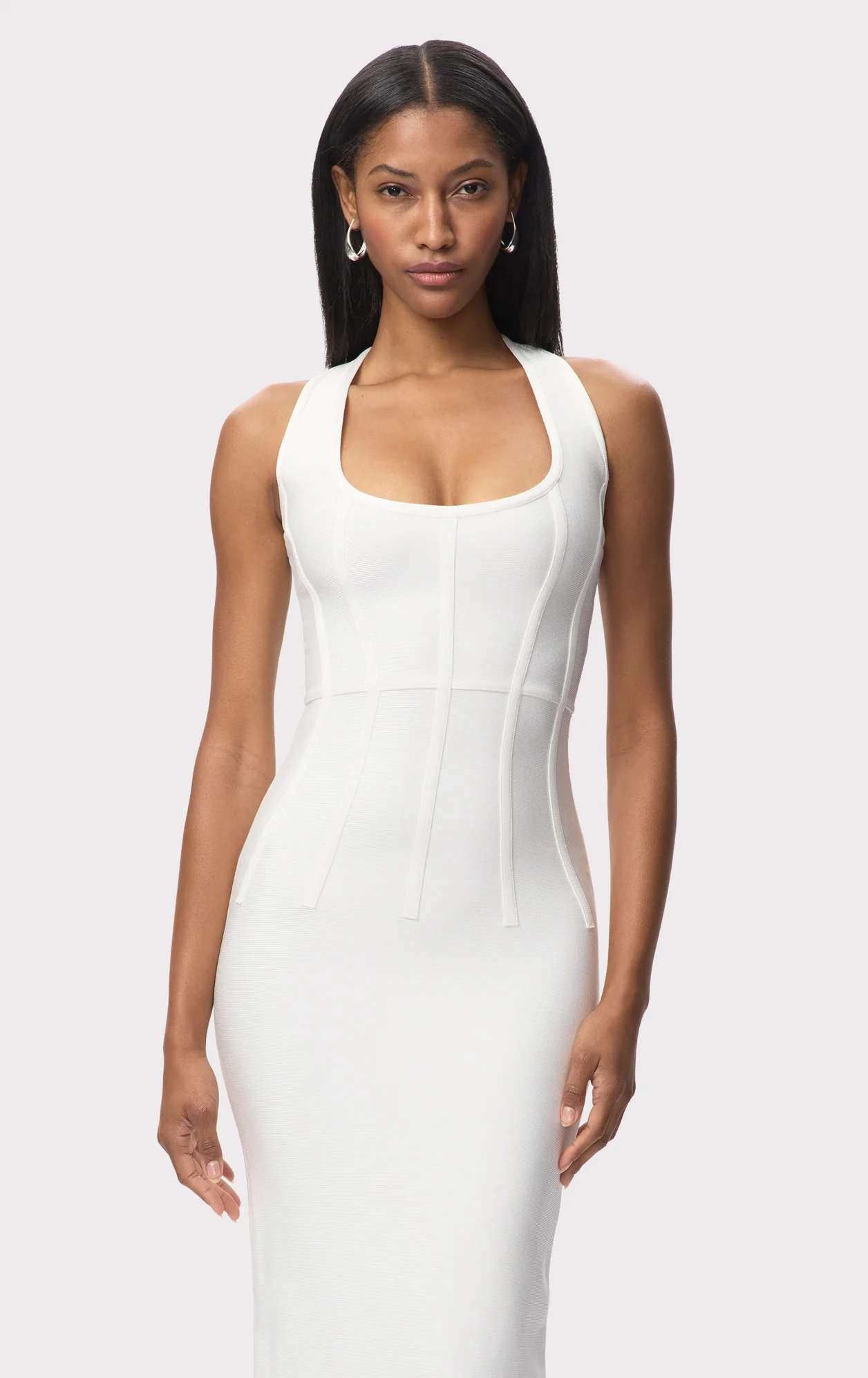 THE WILLA DRESS - Image 7