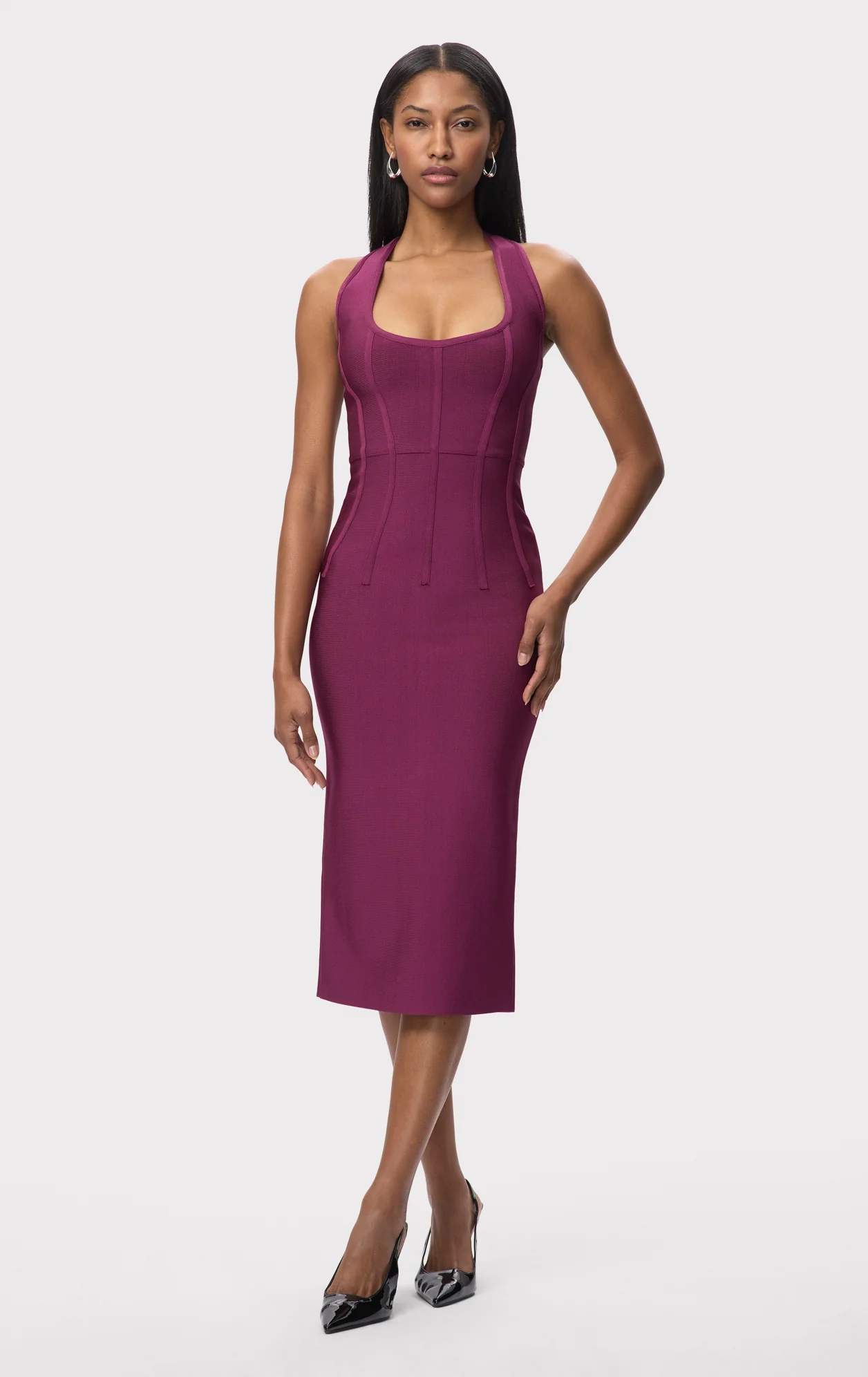 THE WILLA DRESS - Image 3