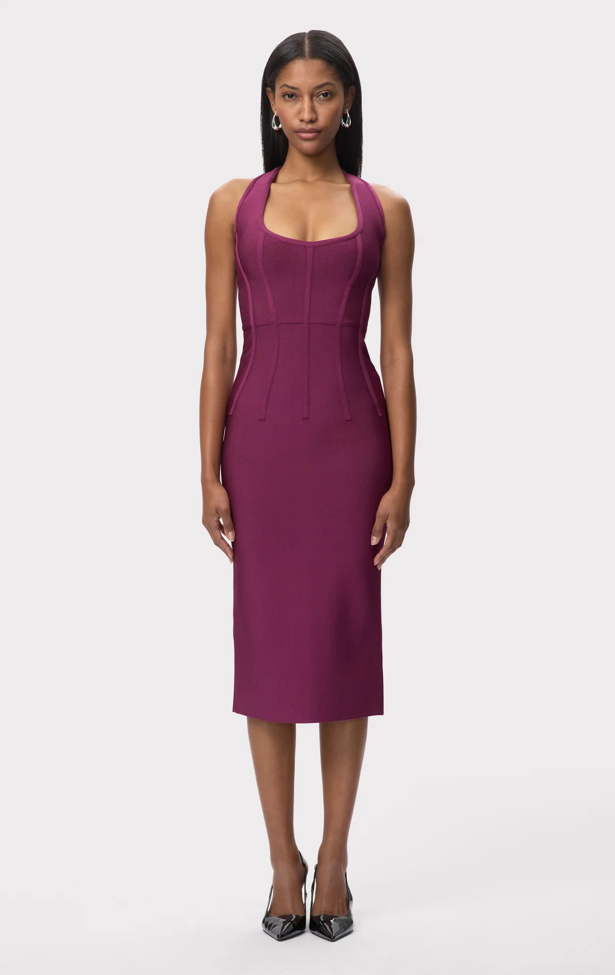 THE WILLA DRESS - Image 4