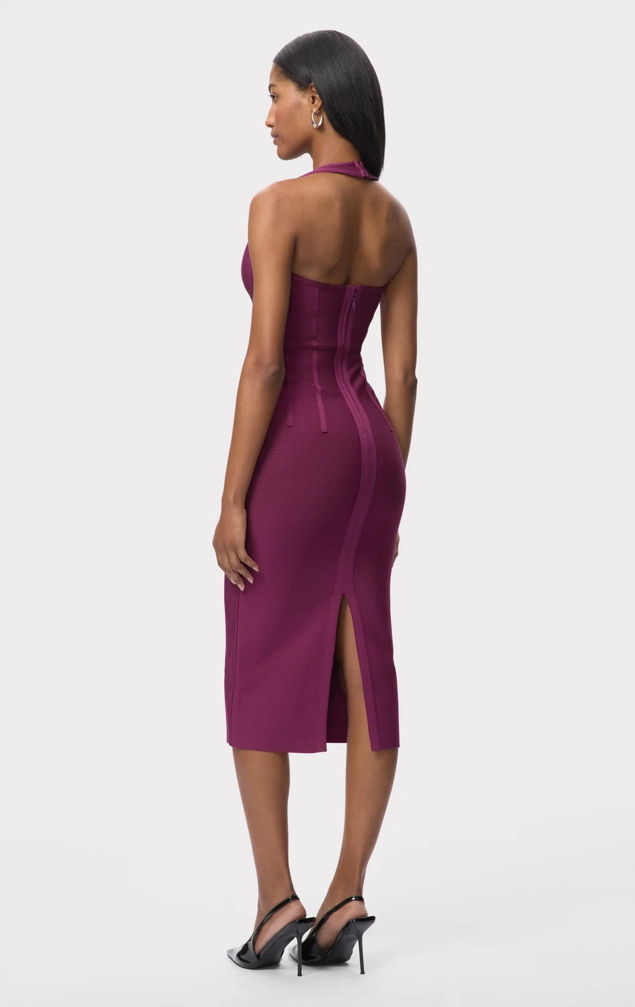 THE WILLA DRESS - Image 5