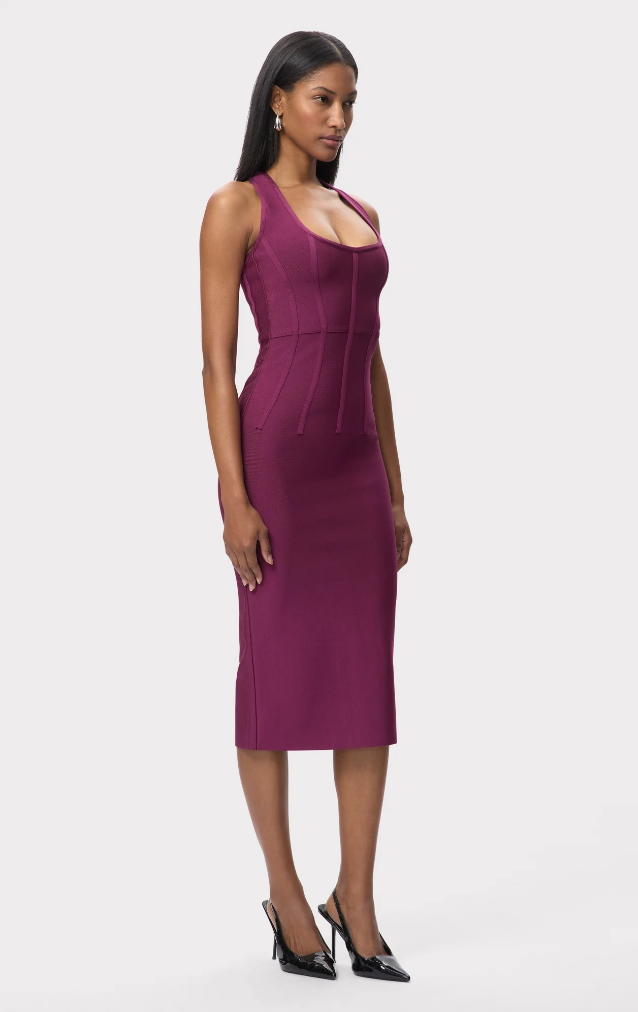 THE WILLA DRESS - Image 7