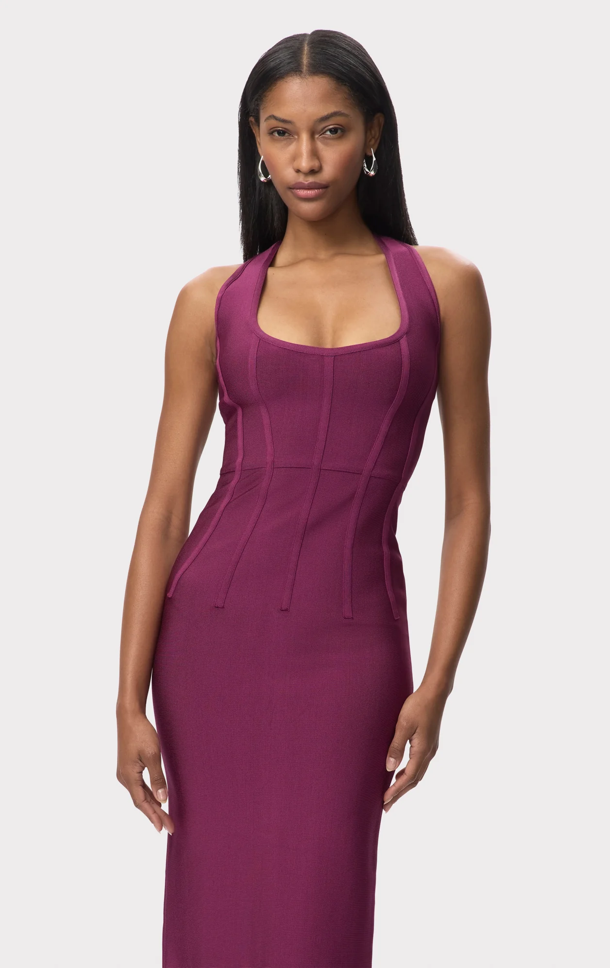 THE WILLA DRESS - Image 8