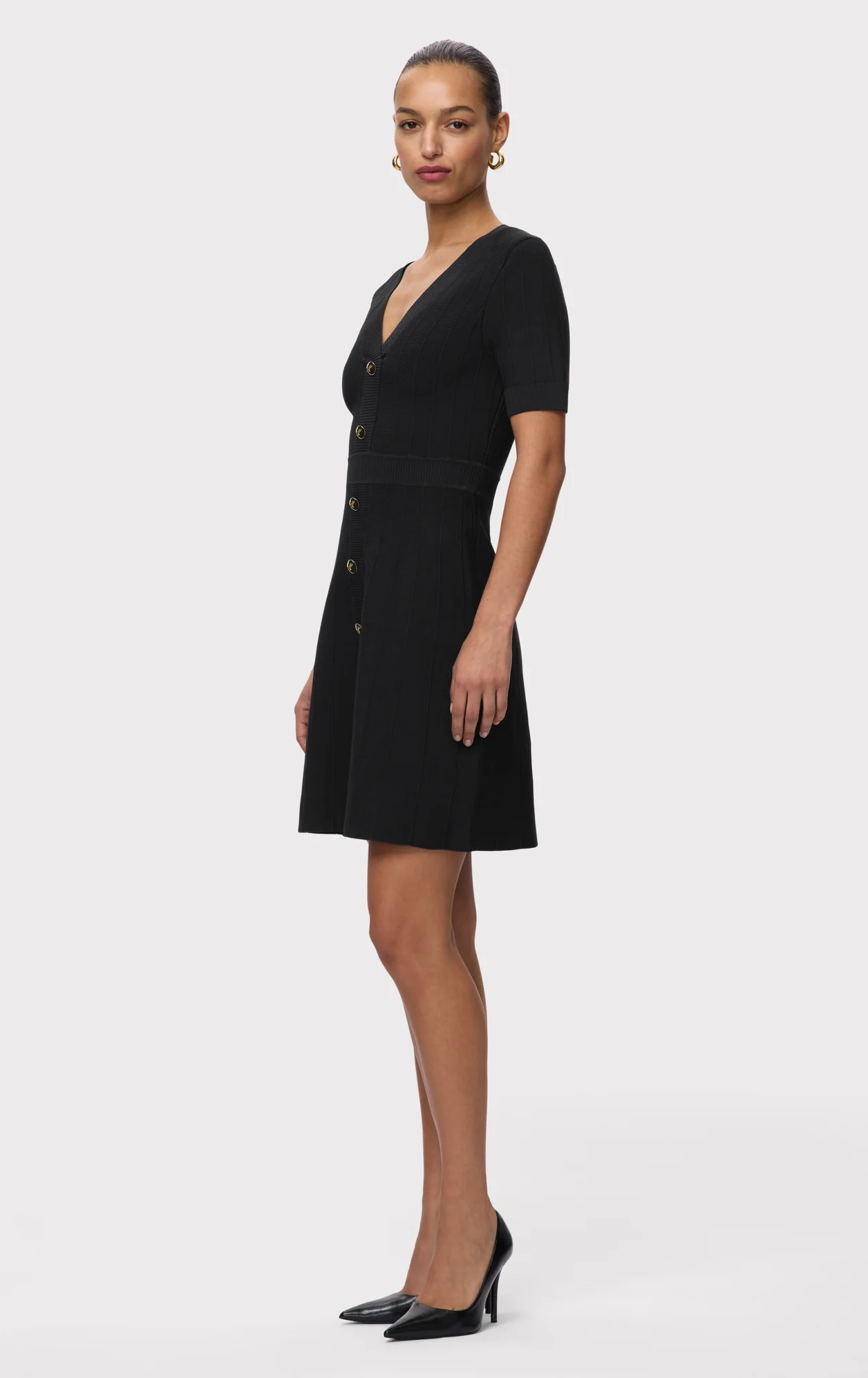 THE WINSLOW DRESS - Image 3