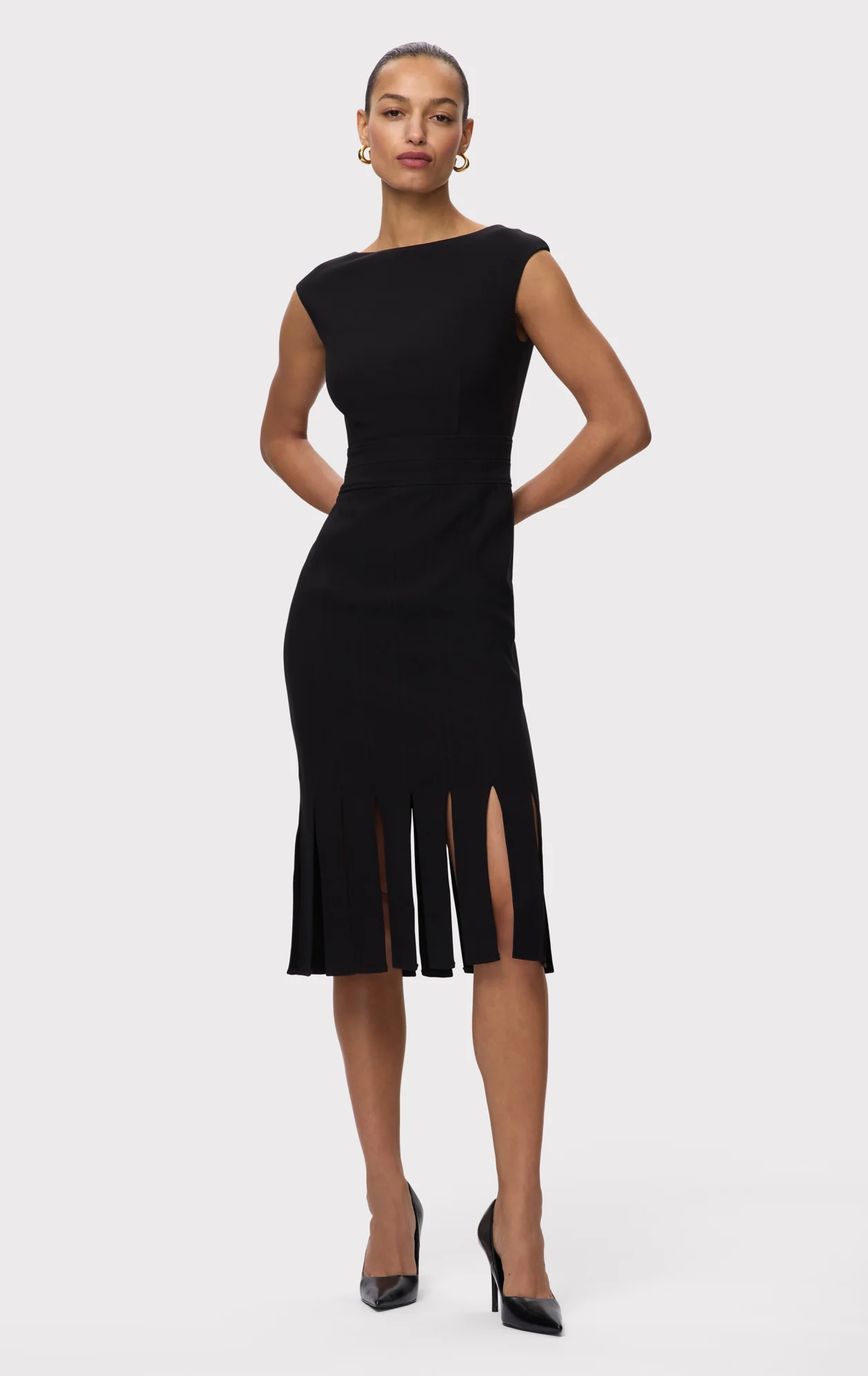 THE YARA DRESS - Image 3