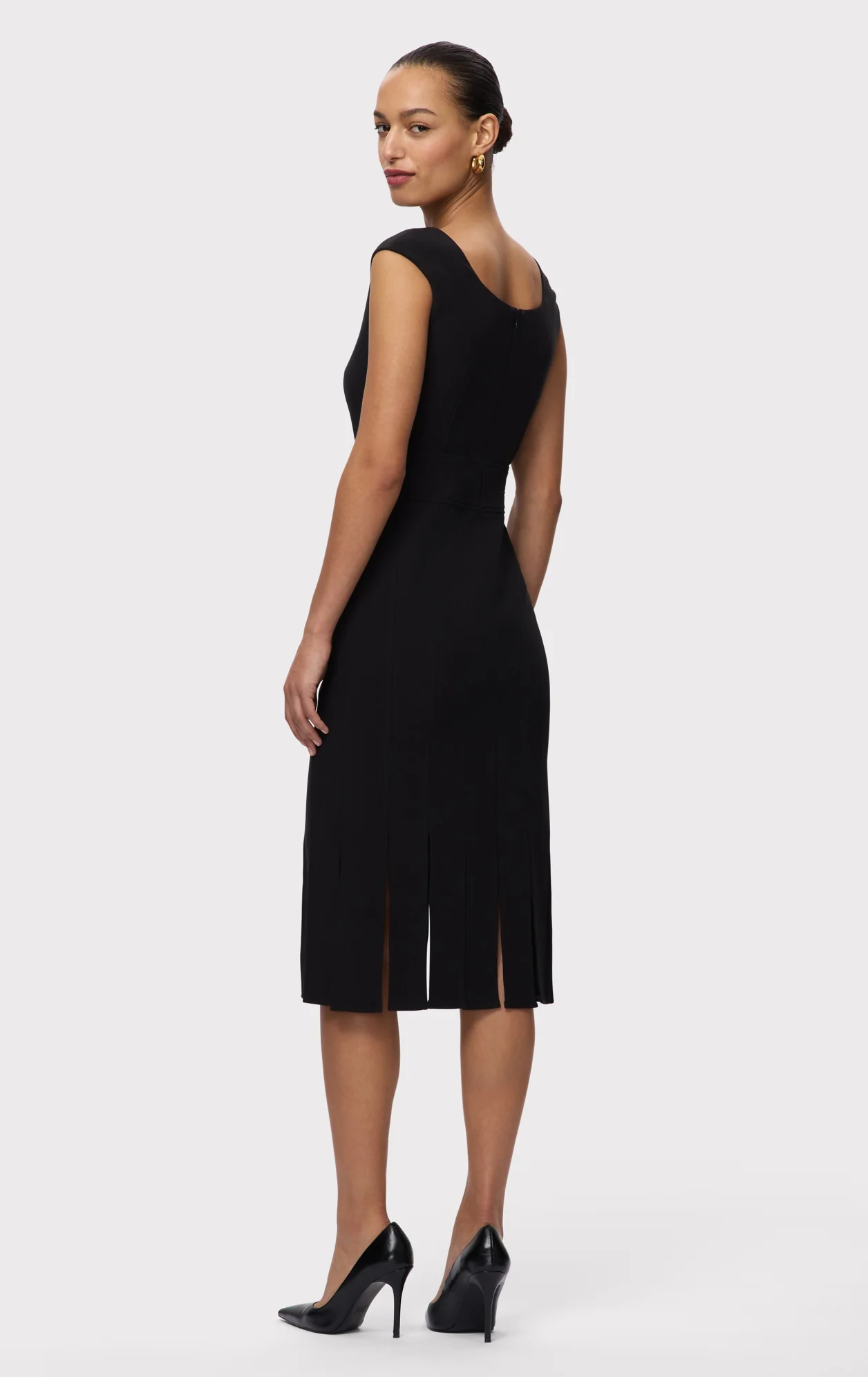 THE YARA DRESS - Image 4