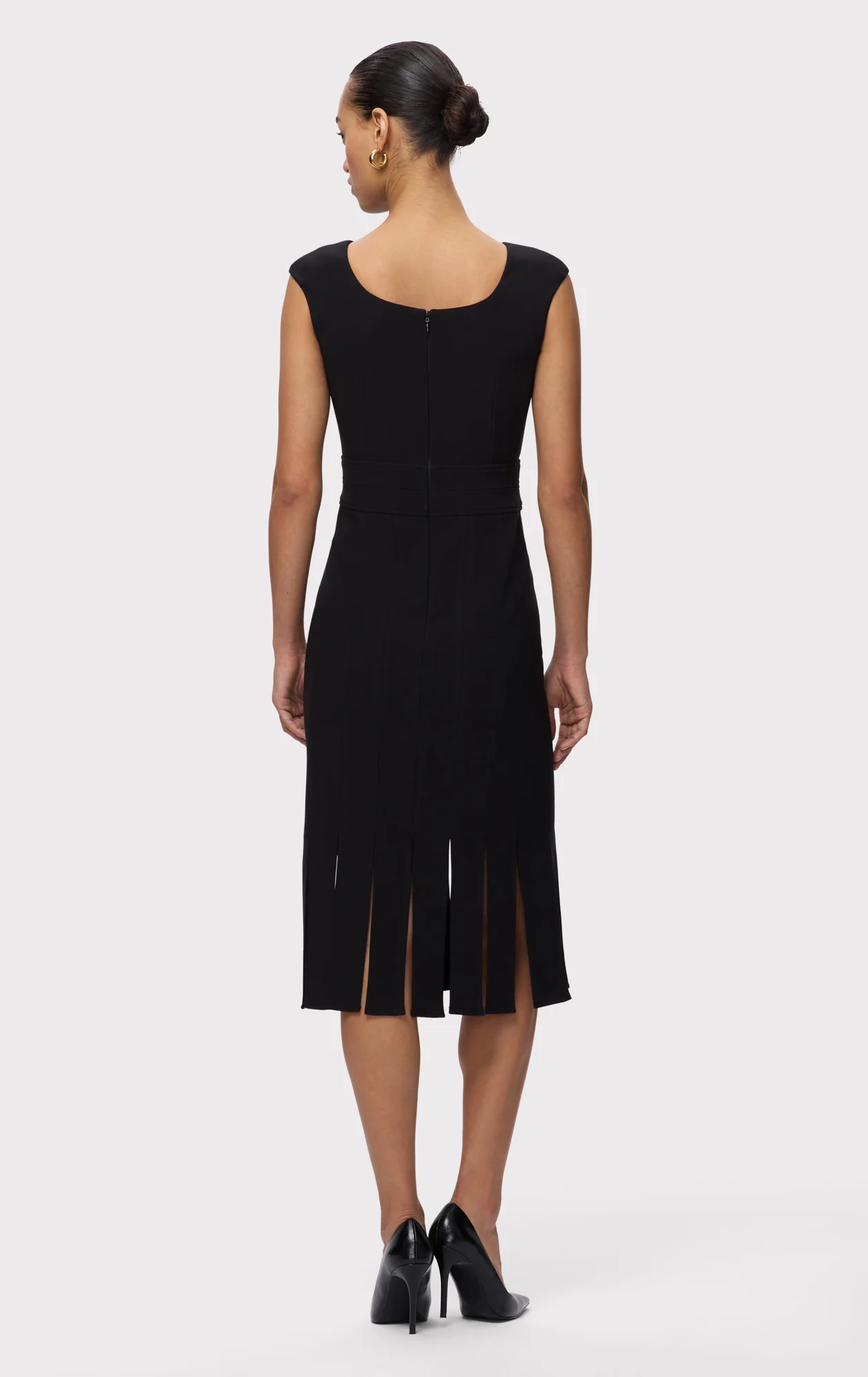 THE YARA DRESS - Image 5