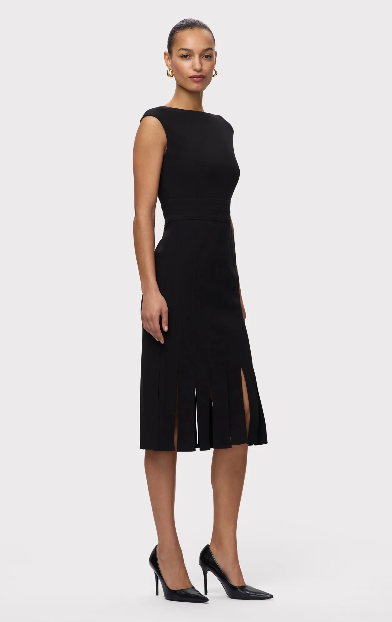 THE YARA DRESS - Image 6