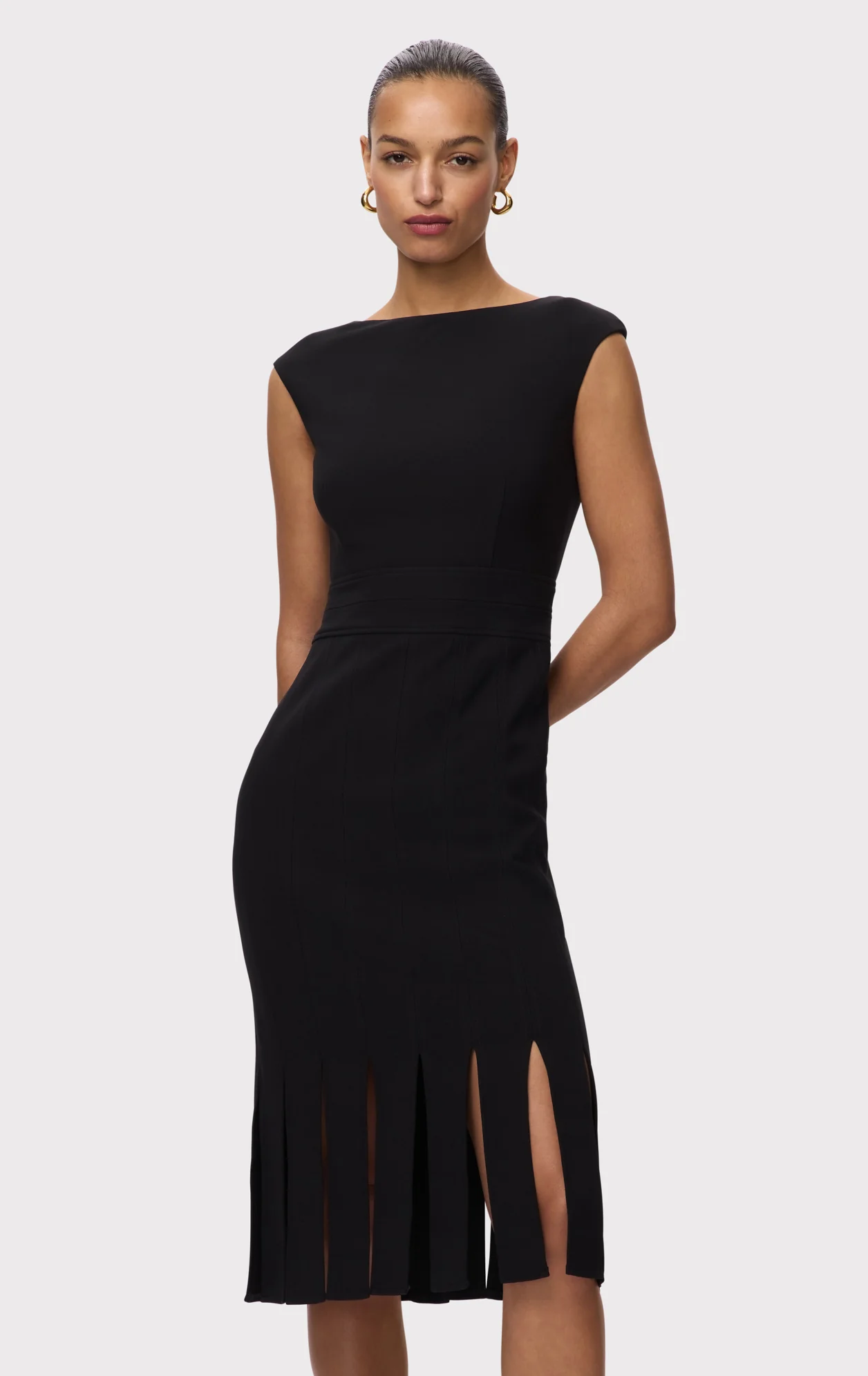 THE YARA DRESS - Image 7