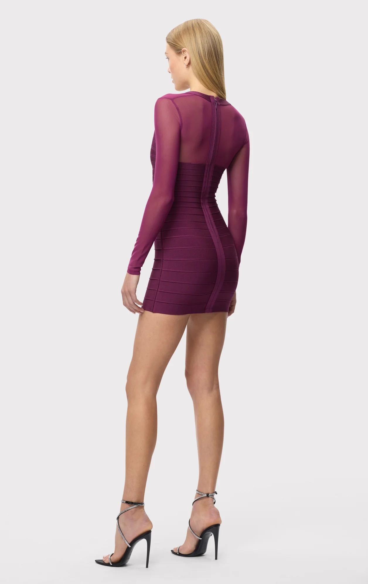 THE YASMIN DRESS - Image 6