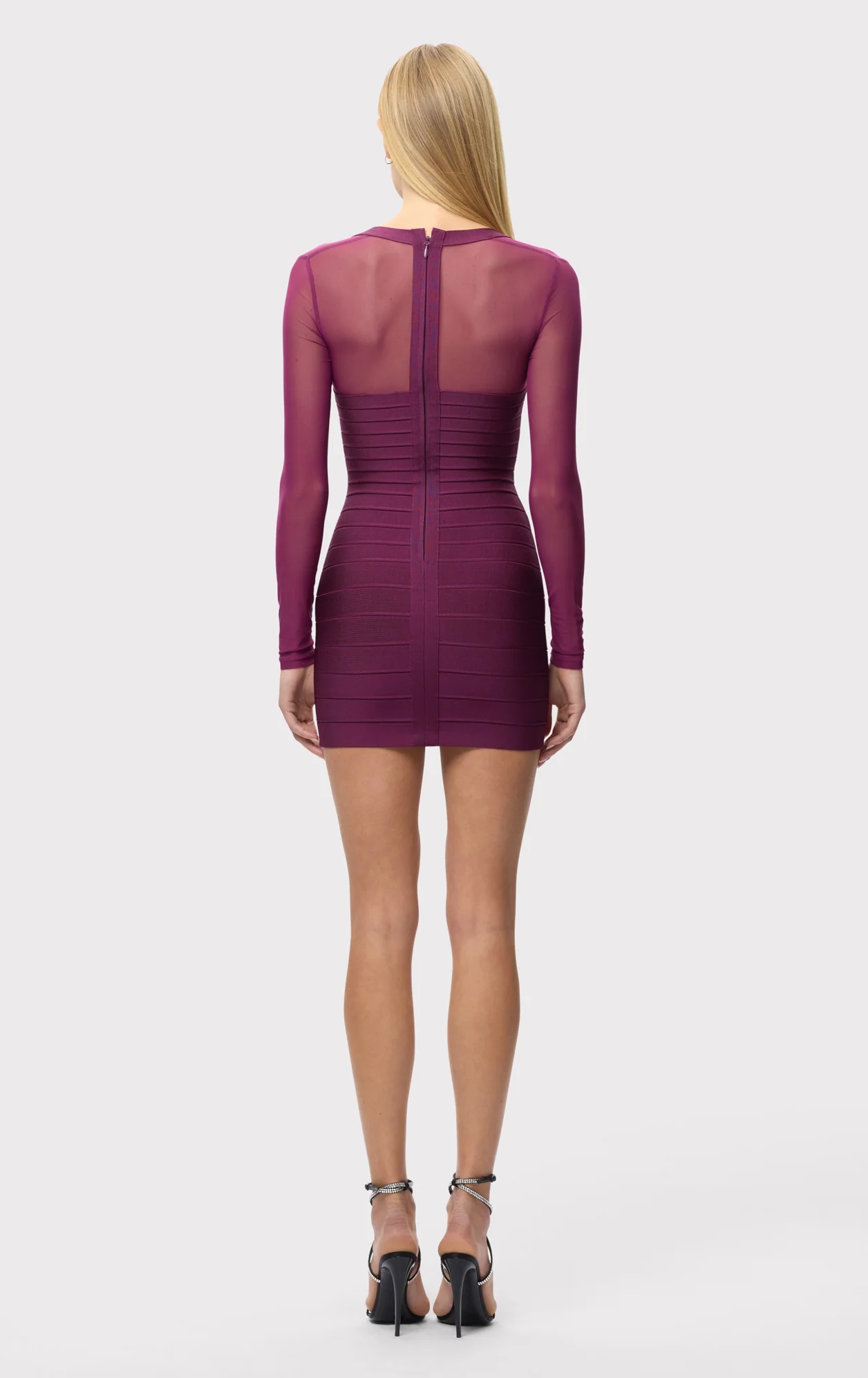 THE YASMIN DRESS - Image 7