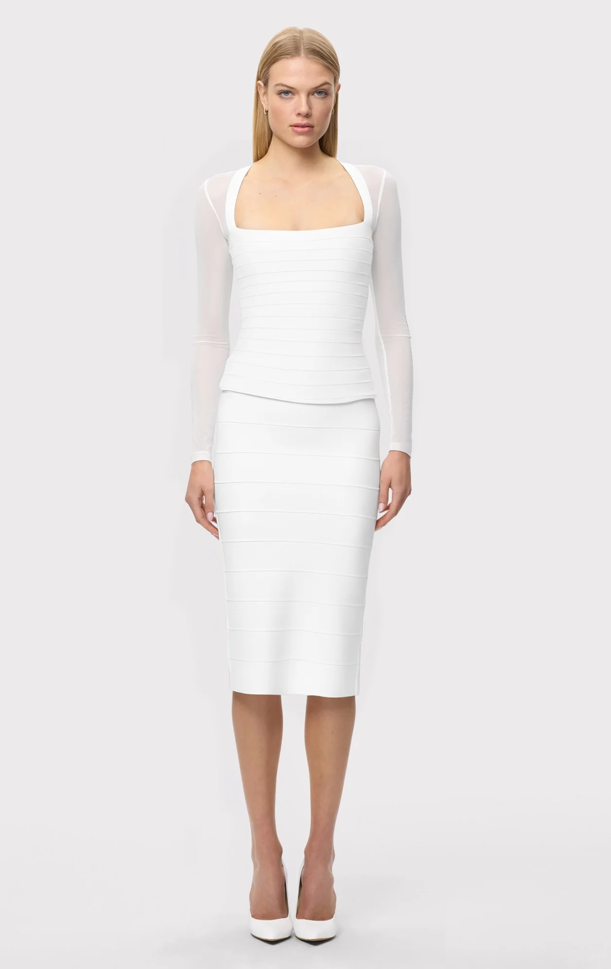 THE YASMIN TOP - Image 4