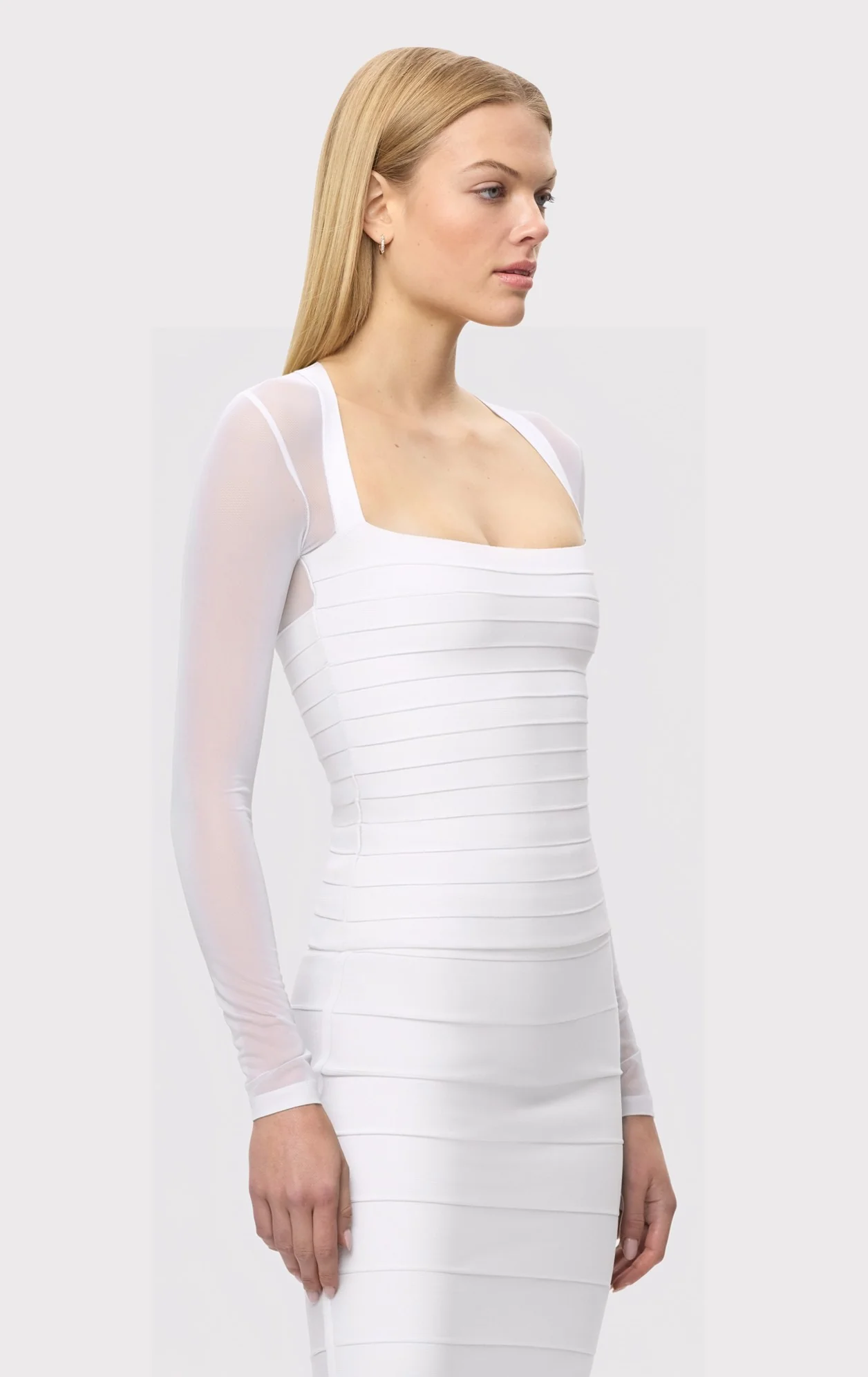 THE YASMIN TOP - Image 5