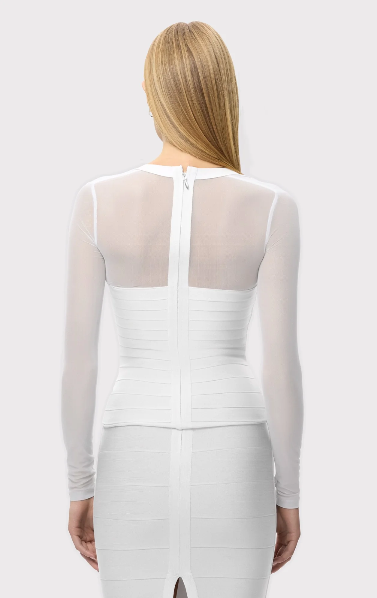 THE YASMIN TOP - Image 6