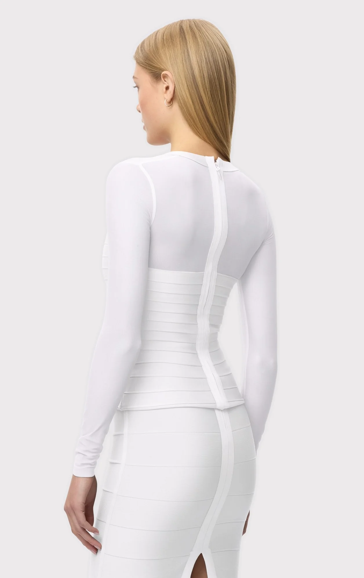THE YASMIN TOP - Image 7