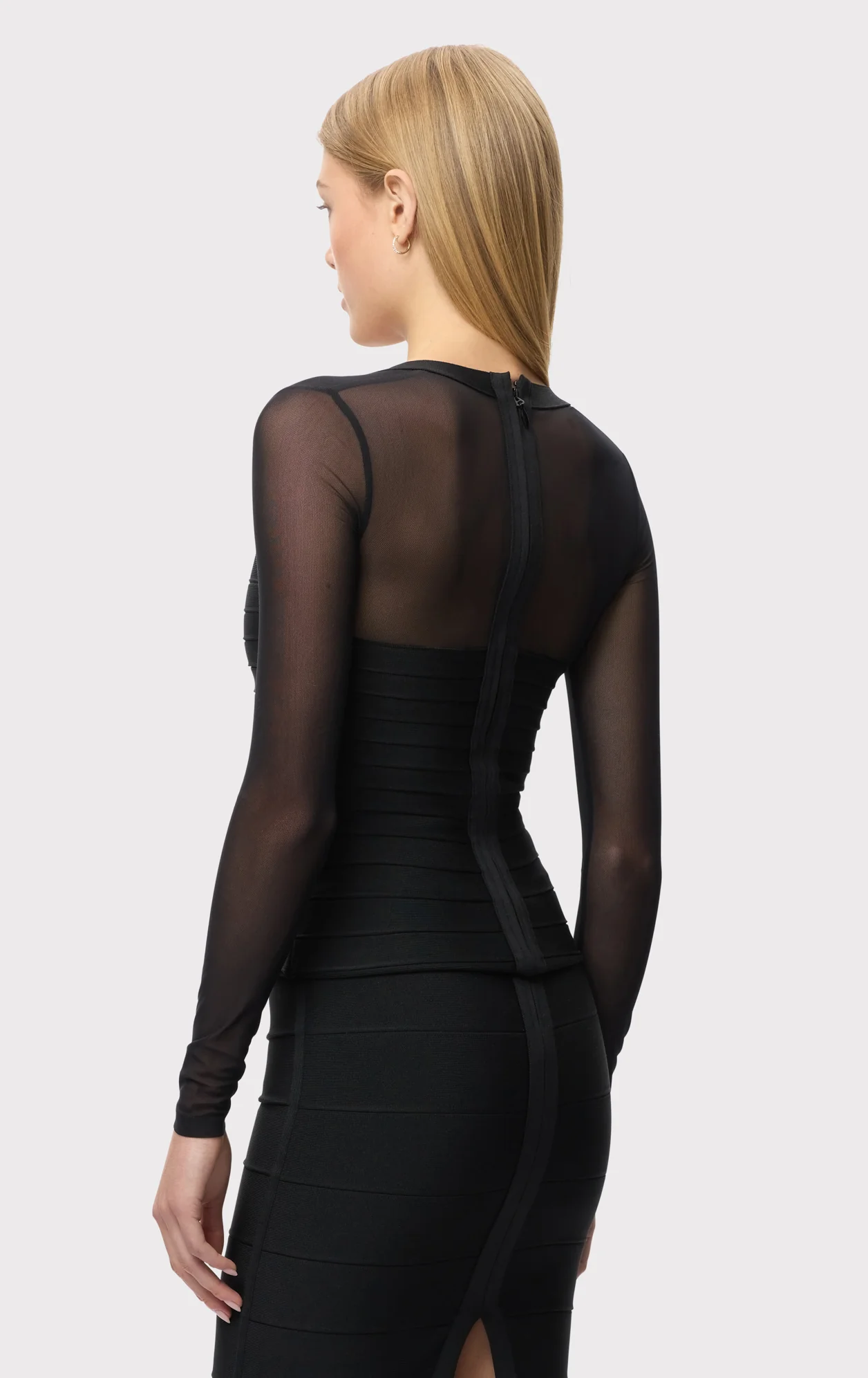 THE YASMIN TOP - Image 5