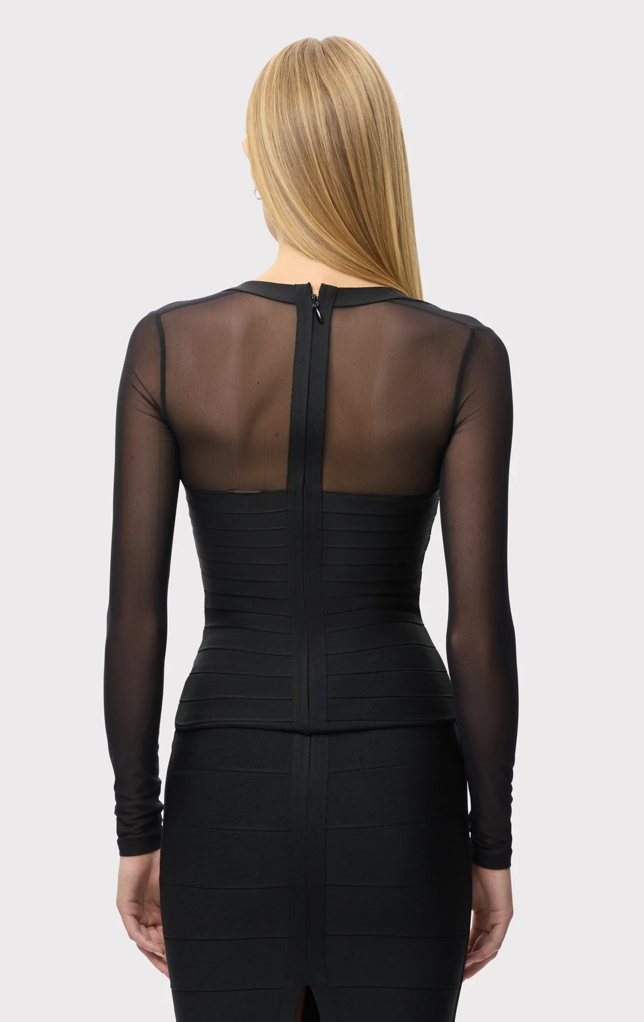 THE YASMIN TOP - Image 6
