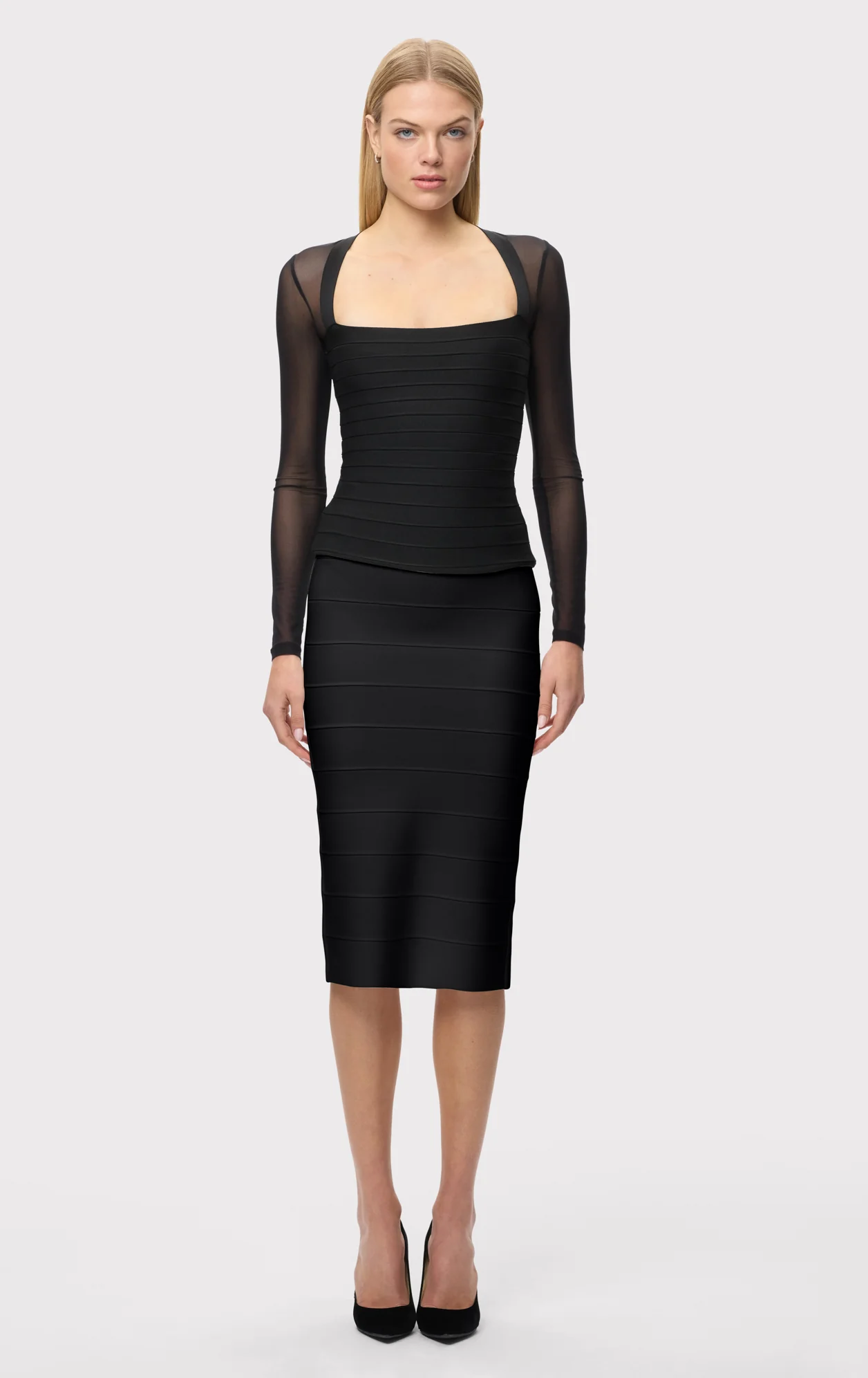THE YASMIN TOP - Image 7