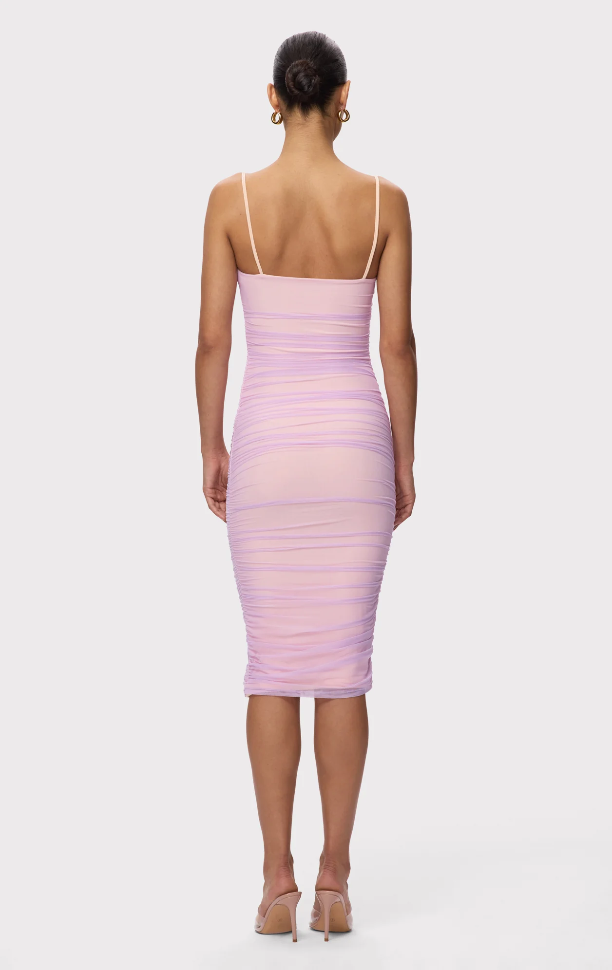 THE ZIA DRESS - Image 7
