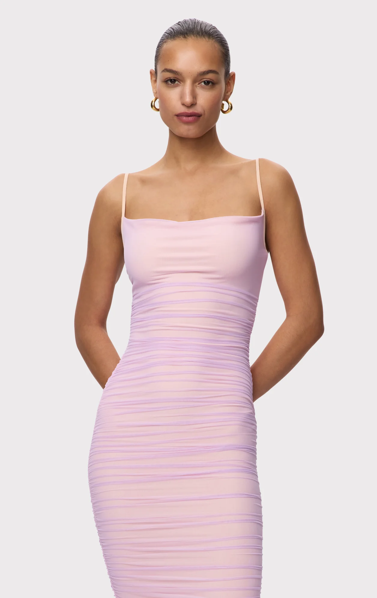 THE ZIA DRESS - Image 8