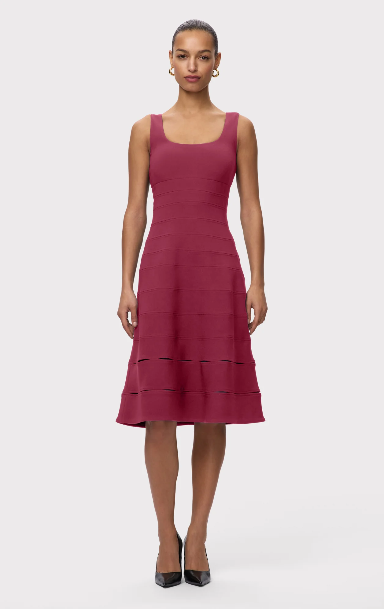 THE ZINNIA DRESS - Image 3