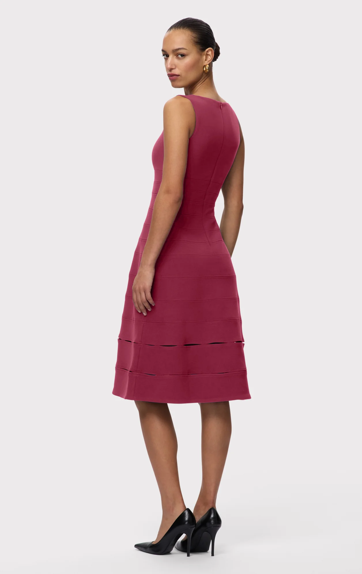 THE ZINNIA DRESS - Image 4