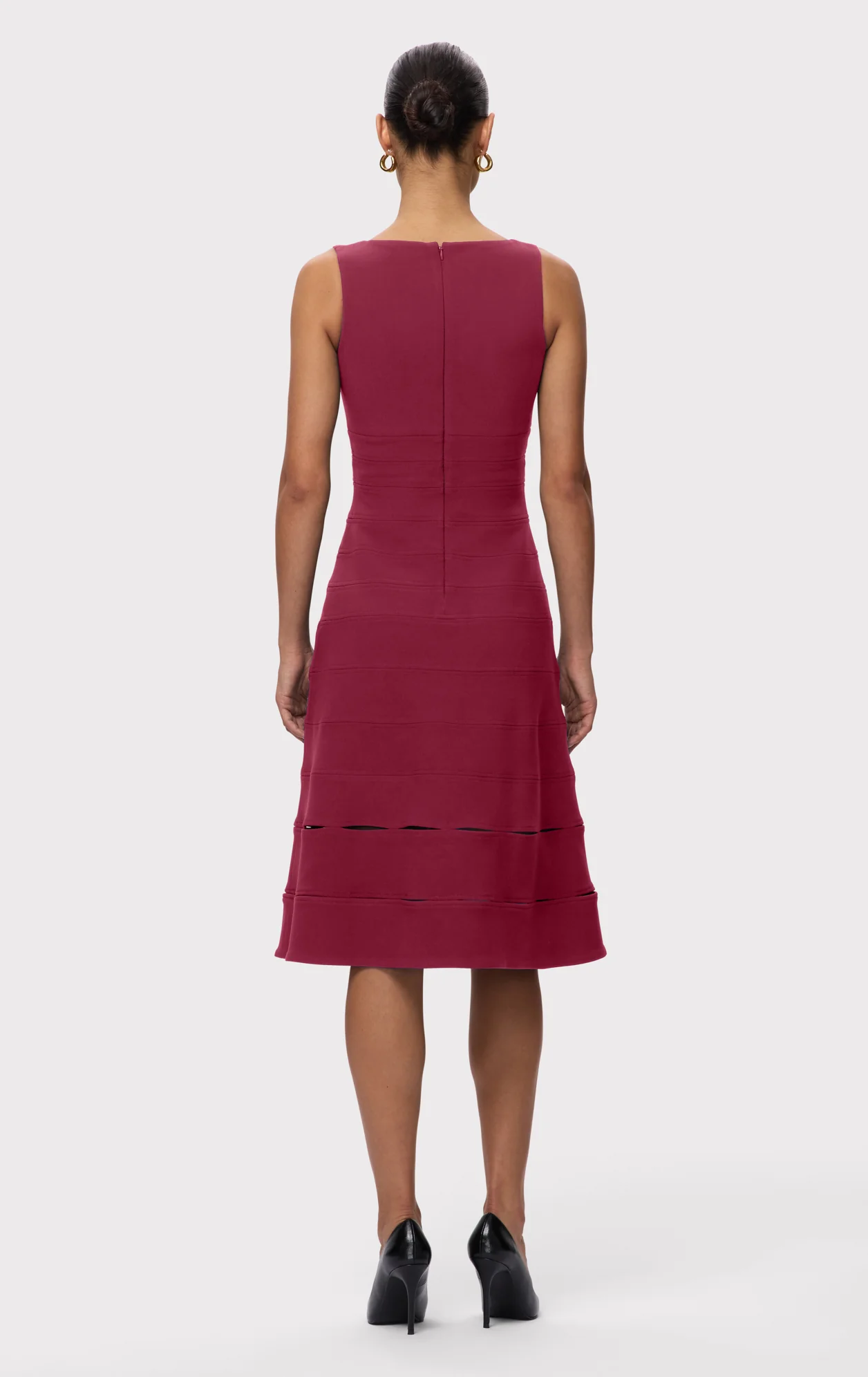 THE ZINNIA DRESS - Image 5