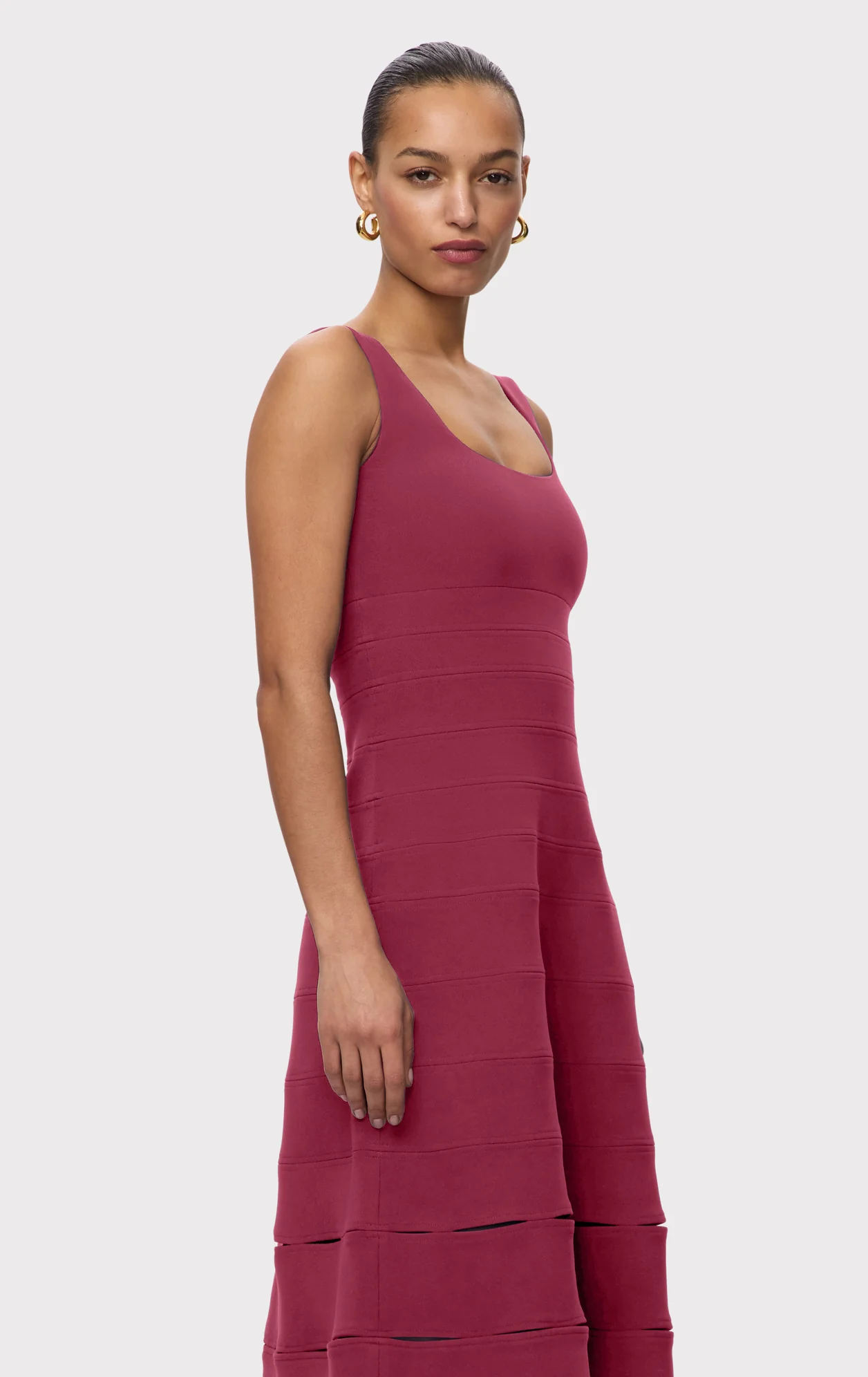 THE ZINNIA DRESS - Image 7