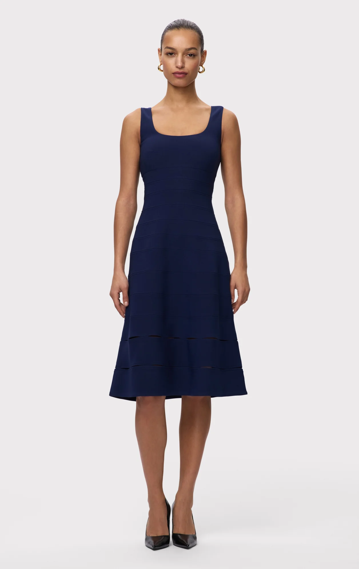 THE ZINNIA DRESS - Image 3