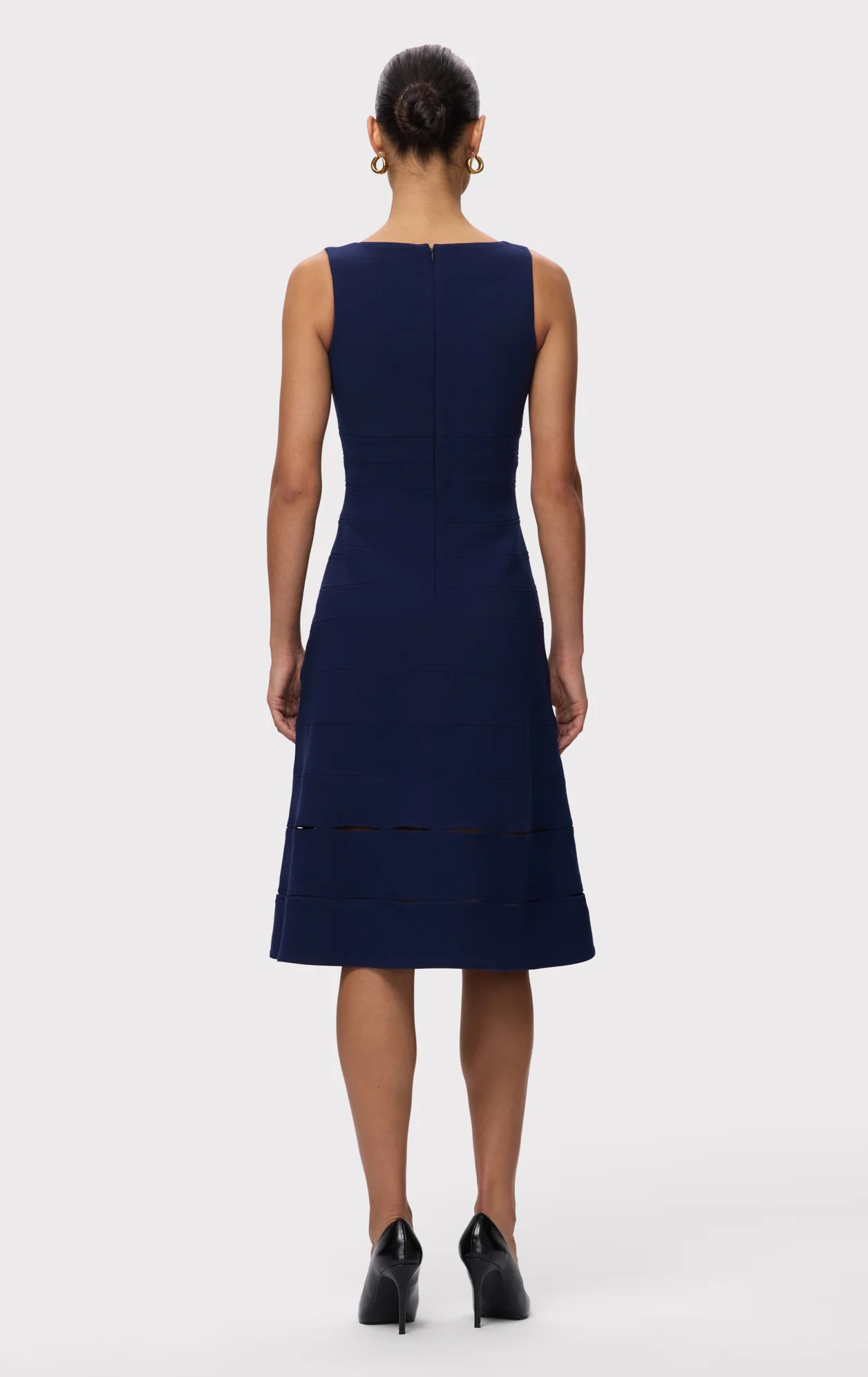 THE ZINNIA DRESS - Image 4