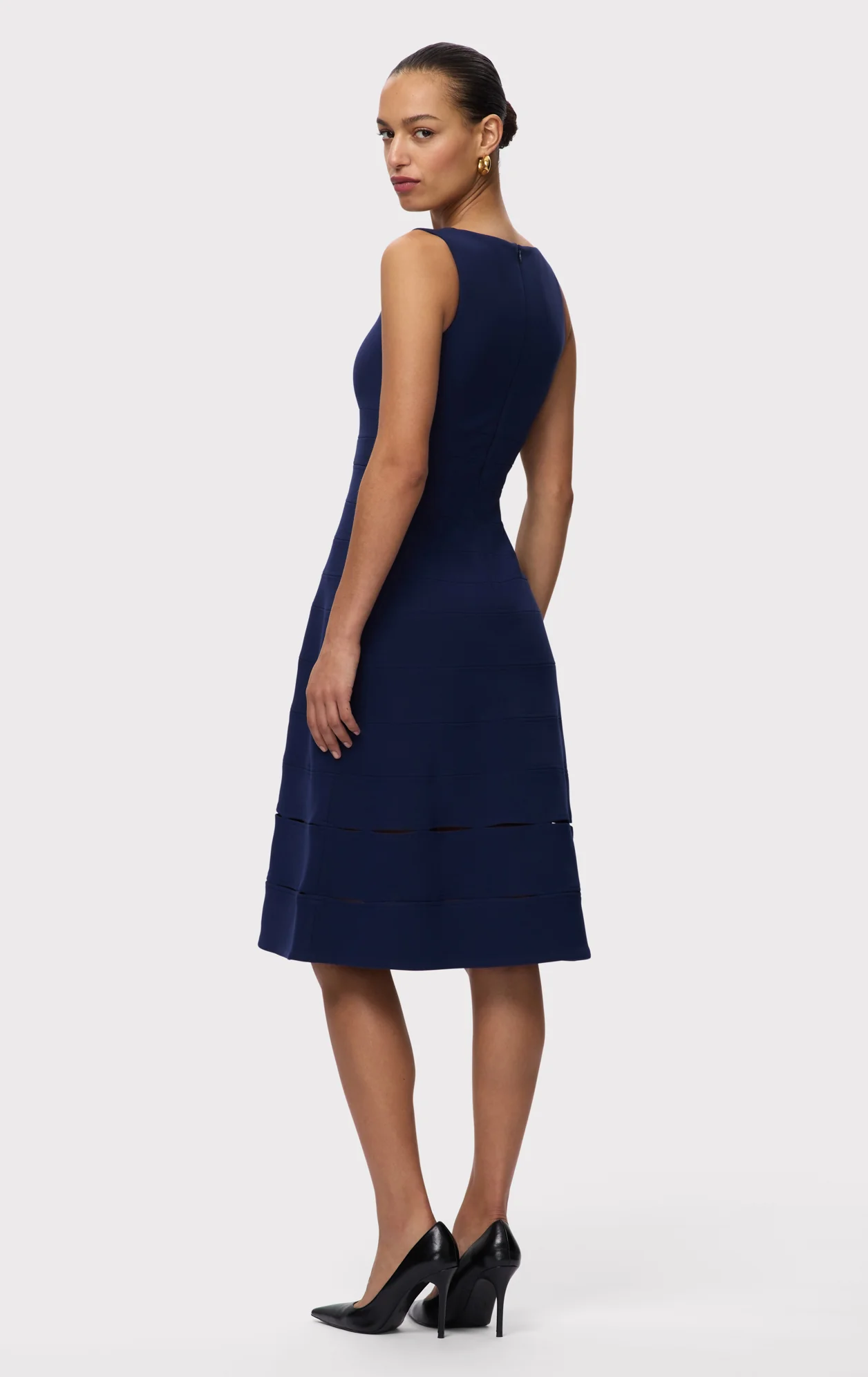 THE ZINNIA DRESS - Image 5